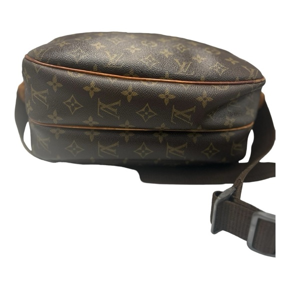 Lv Monogram Reporter-Project - Picture 4 of 17